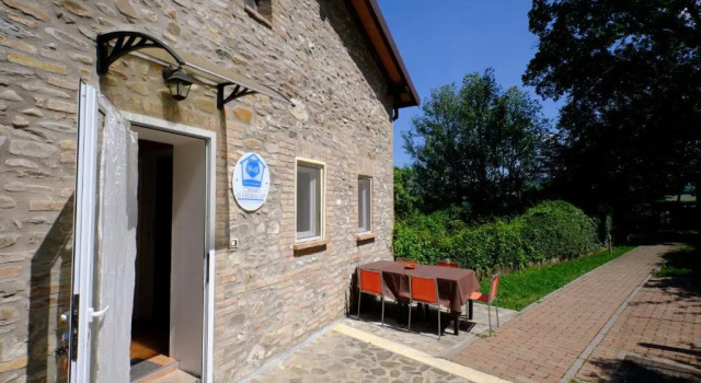 Апартаменты Castello di Marano sul Panaro - Room & Breakfast
