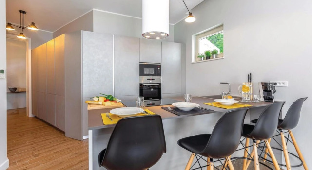 Awesome Home in Veprinac With Sauna, Wifi and 4 Bedrooms
