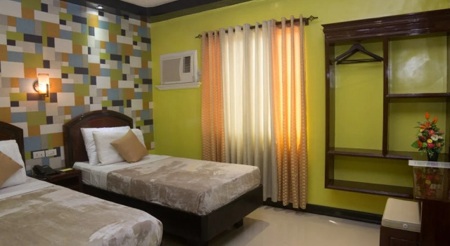 Ulding's Hotel