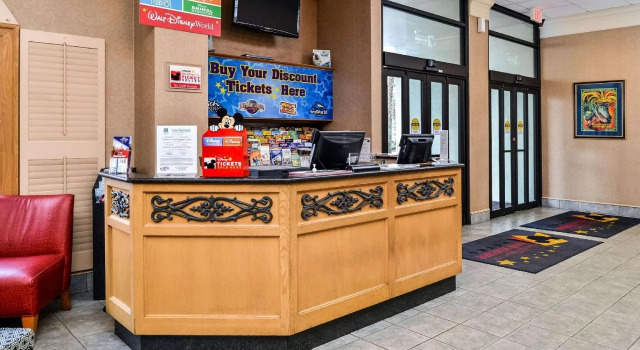 Staybridge Suites Orlando Royale Parc Suites by IHG