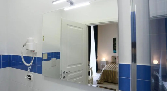 Standard Zimmer B&B Rosolino