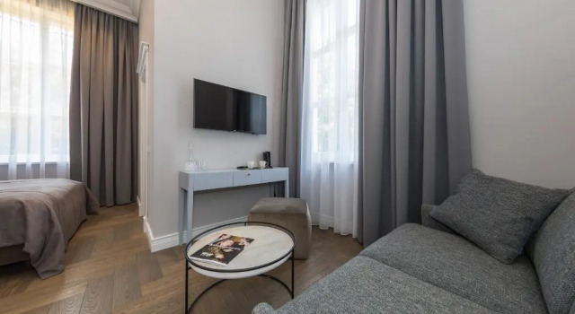 Номер Superior Vila Komoda