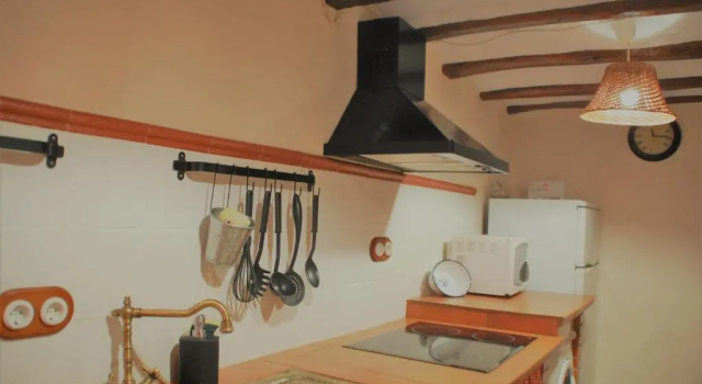 Casa Tolosa, Book Hotel Hotels in Aragon with Parking, Parking