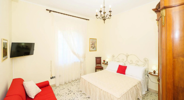 DreamSorrento Apartments, Забронировать Апартаменты/квартира Апартаменты Сорренто, рядом с Il Vallone dei Mulini, Апартаменты/квартира