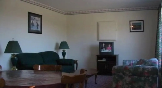 Supérieure appartement Comerfords Ocean View Suites