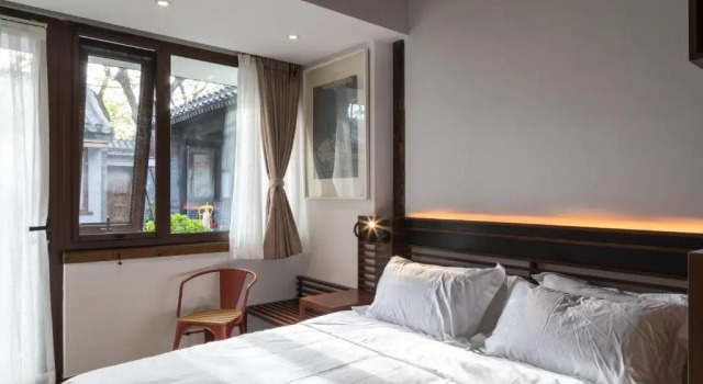 Courtyard Guesthouse
