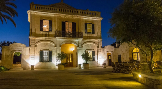 Alcaufar Vell Hotel Rural & Restaurant, Reserva ahora Hotel San Luis Menorca