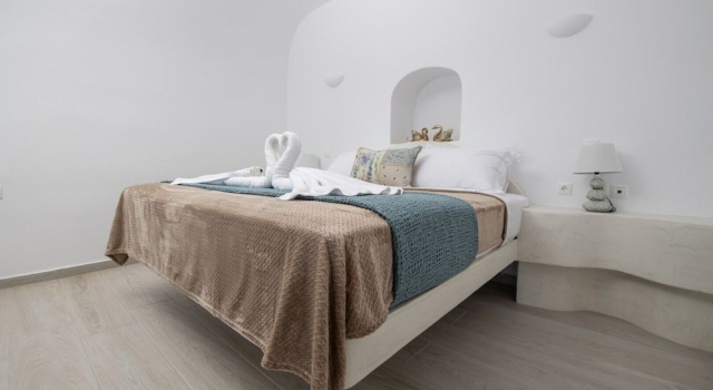 Sun Angelos Oia - Luxury Cave Suites, Забронировать Гостевой дом Гостевые дома Санторини, Гостевой дом