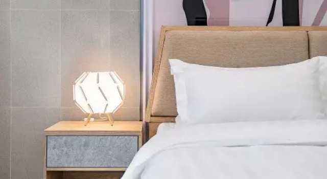 Люкс Kaicheng Apartment Hotel Shenzhen University