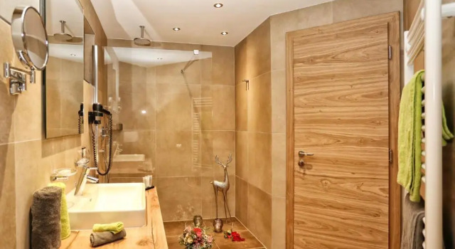 Апартаменты Comfort Apart Salner