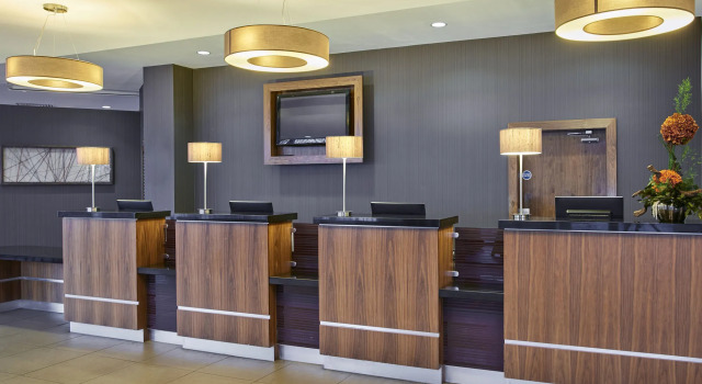 Leonardo Hotel Swindon