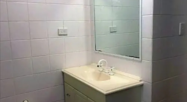 Двухместный номер Economy Koala Beach Resort Cairns