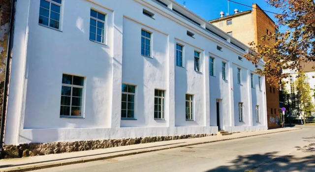 Filosoofi 1 Studio Apartments, Забронировать Апартаменты/квартира Тарту Тартумаа, рядом с Church of Immaculate Conception of the Blessed Virgin Mary