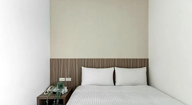 Номер Economy Li Duo Hotel