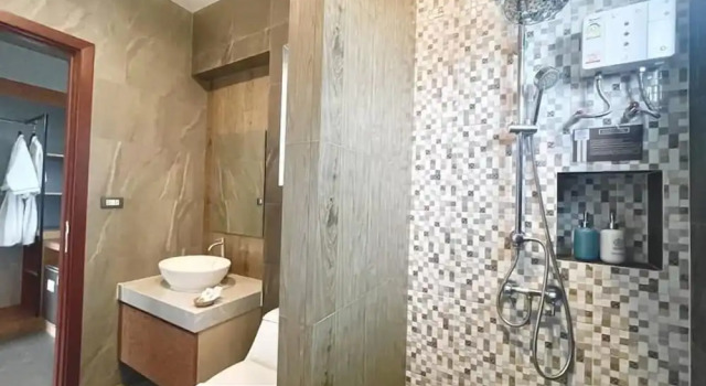 Номер Deluxe ProudChan Boutique Resort