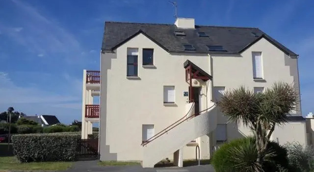 Apartment Congard, Rezerwuj Apartament Ploemeur 