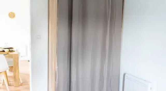 Appartement cosy dans une longère de caractère