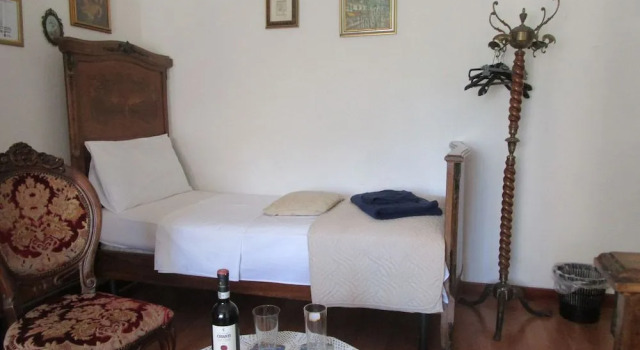 B&B Maddalena Di San Zeno, Prenota Bed & breakfast Hotel a Veneto con parcheggio, Parcheggio