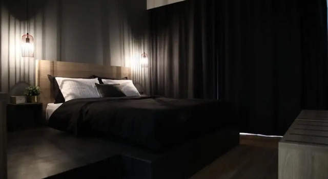 Super Stylish Apartments in the heart of Athens