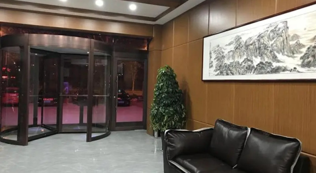 Thank Inn Chain Hotel Shandong Laiwu Laicheng District Changshou North Road People's Hospital, Забронировать Отель Лаиву Шаньдун