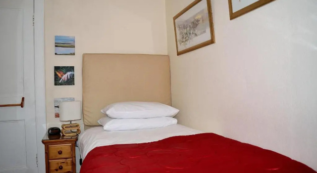 Номер Standard Ardvane Bed & Breakfast