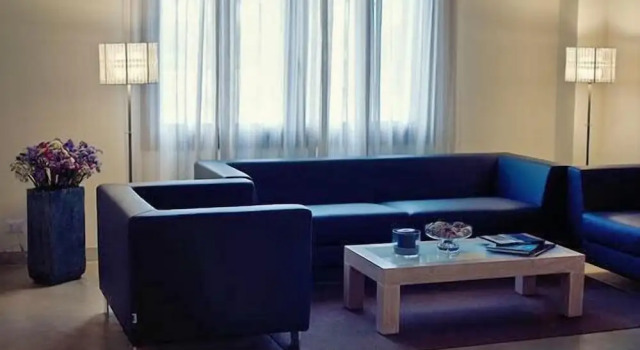 Люкс Premium BerlingeriResort