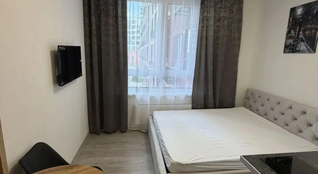 Apartments on Kommunarka street 1b k4, Book Apartment Moscow Russia