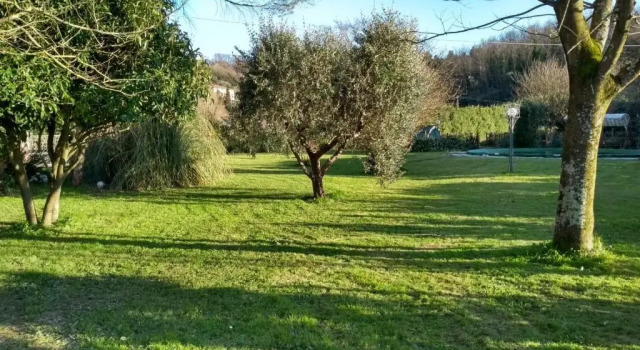 Hytte Casa Pilar