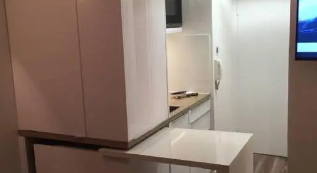 Студия Apartments Craven Terrace