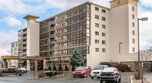 Comfort Inn & Suites Rochelle - DeKalb, Забронировать Отель Отели Иллинойс 4 звезды, 4*