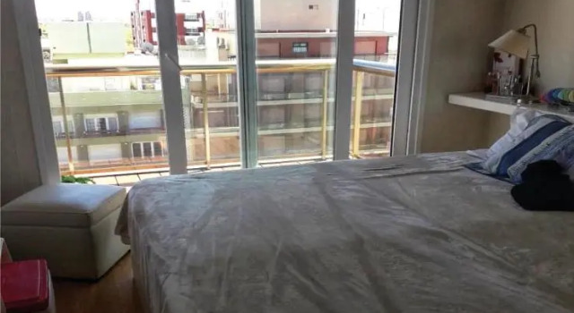 Ola Dorada Apartments, Забронировать Апартаменты/квартира Отели провинции Буэнос-Айреса с парковкой, Парковка