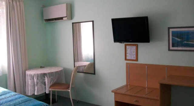Двухместный номер Standard Ballina Colonial Motel