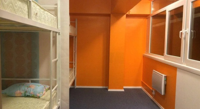 Garage Hostel, Забронировать Хостел Хостелы Сочи, рядом с Пляж Маяк, Хостел