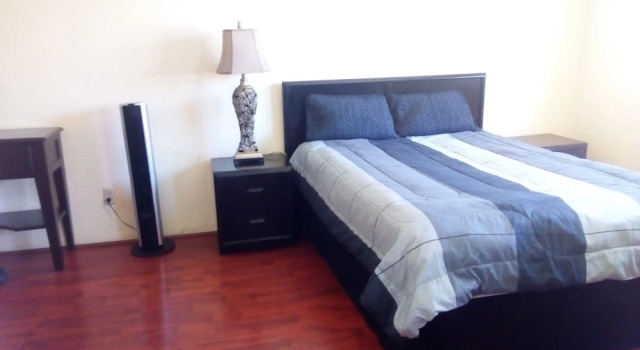 Comfortable and Safe Apartment Including Coffee Service, Prenota Appartamento Ensenada Baja California