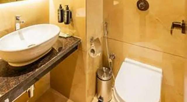 Двухместный номер Premium Shera Hotels & Banquets