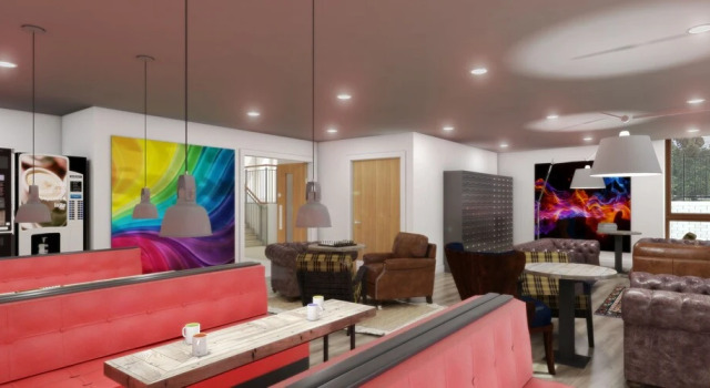 Hashtag Edinburgh Elliot House, Забронировать Отель Бротон Эдинбург, рядом с Железнодорожный вокзал Эдинбург-Уэверли