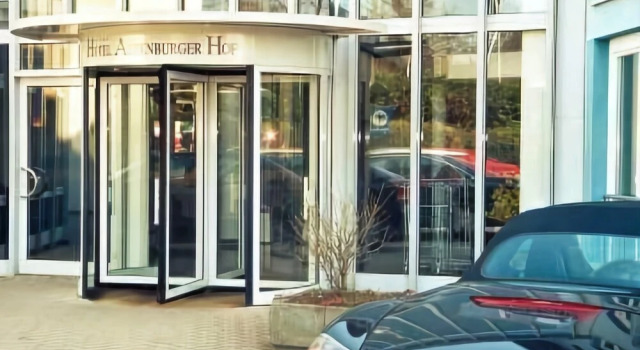 Altenburger Hof