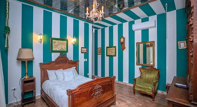 Люкс Standard El Cielo Tulum