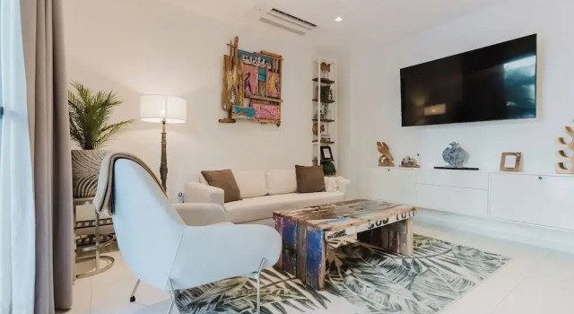 Номер Deluxe Wariruri Condos by SunStays