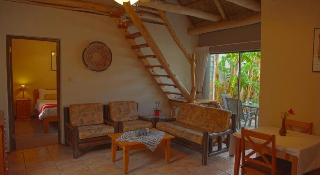 Апартаменты Easy Five Guest House