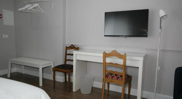 Двухместный номер Standard Bartholomeu Guesthouse