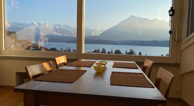 Апартаменты Otium-Oberhofen