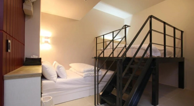 Bucheon Hotel I