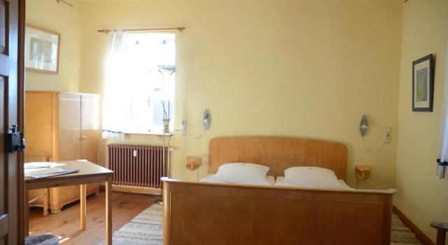 Schloss Herberge Hohenerxleben, Rezervasyon Otel Garz 3 yıldızlı oteller, 3*