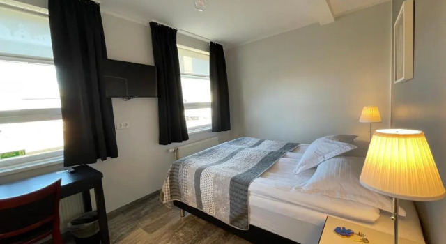 Двухместный номер Standard Akkeri Guesthouse