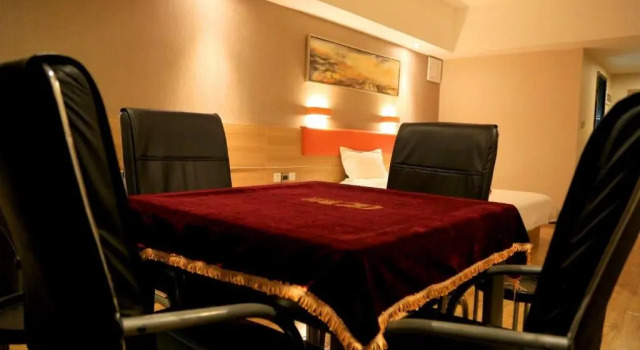 Номер Superior 7Days Premium Neijiang Wanda Square