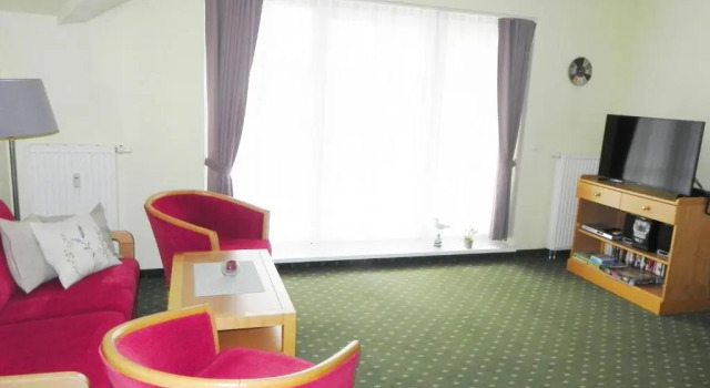 Ferienwohnung 1 3 19 Inselstrand, Book Hotel Heringsdorf Usedom