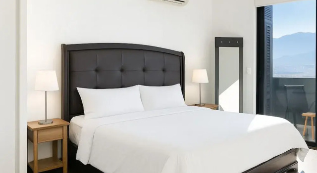 Апартаменты Superior Panoramic Lofts La Silla