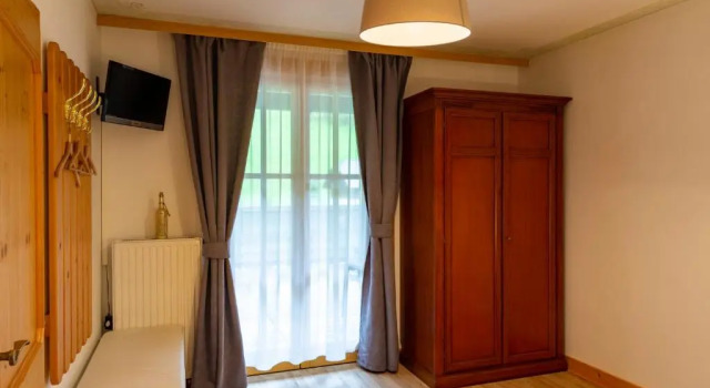Four Seasons Lodge, Prenota Hotel Gaming Ötscher
