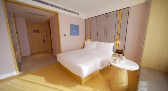 Номер Standard Ji Hotel (Renmin University Of China Metro Station